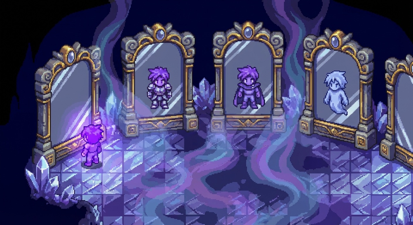 Mirror Chamber