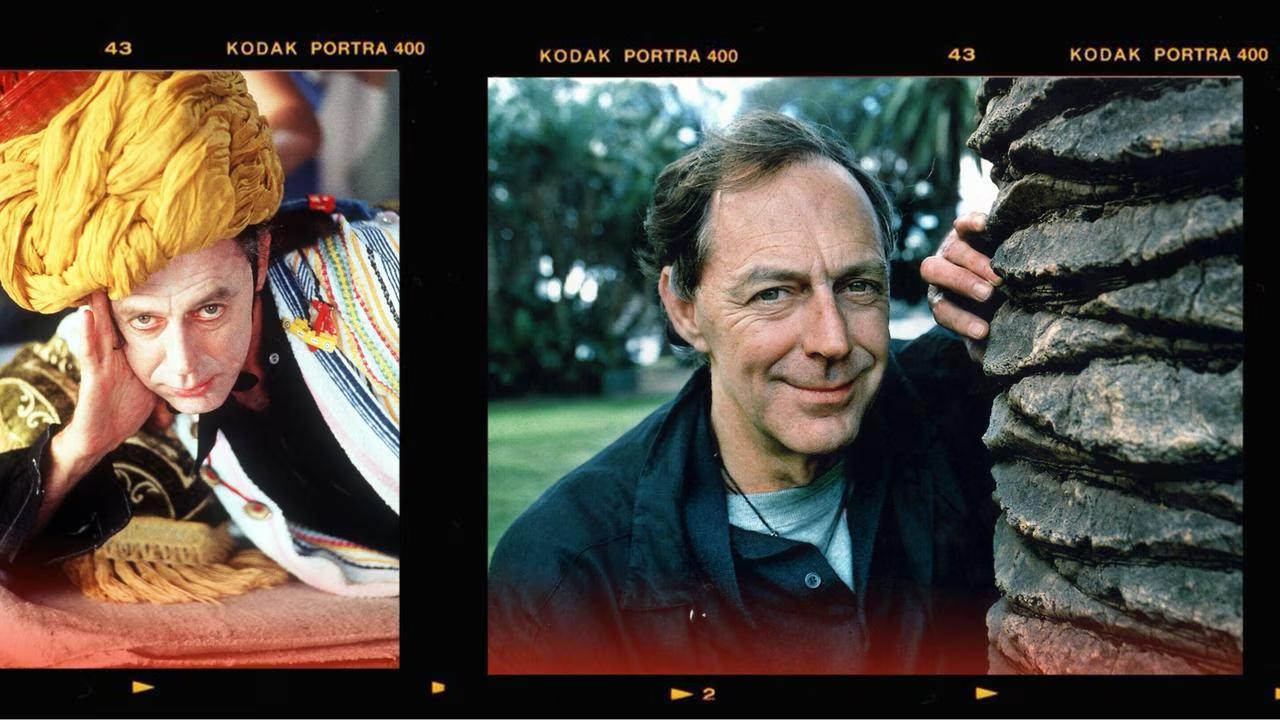 Andy Clark, philosopher and author of The Extended Mind