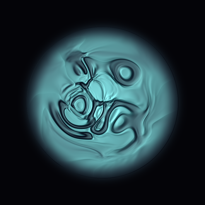 Probability as Substance